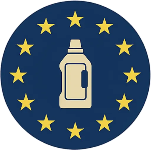 DETERGENTS icon